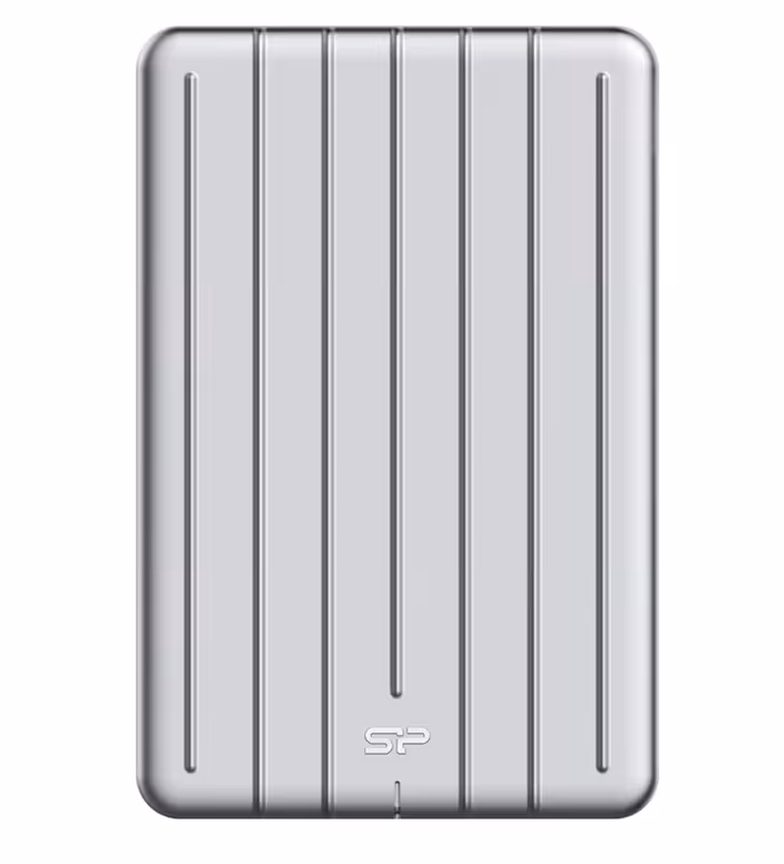 هارد اکسترنال سیلیکون پاور مدل ای 75 با ظرفیت 2 ترابایت