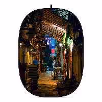 فون بک گراند گودکس Godox Backdrop CBA-CS0004