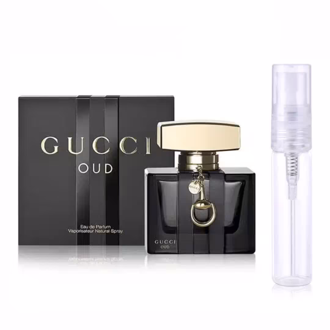 عطر گرمی گوچی عود از برند پارکس فرانسه (حداقل خرید 5 میل) 