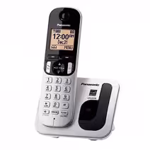 تلفن بی سیم پاناسونیک مدل KX-TGC210