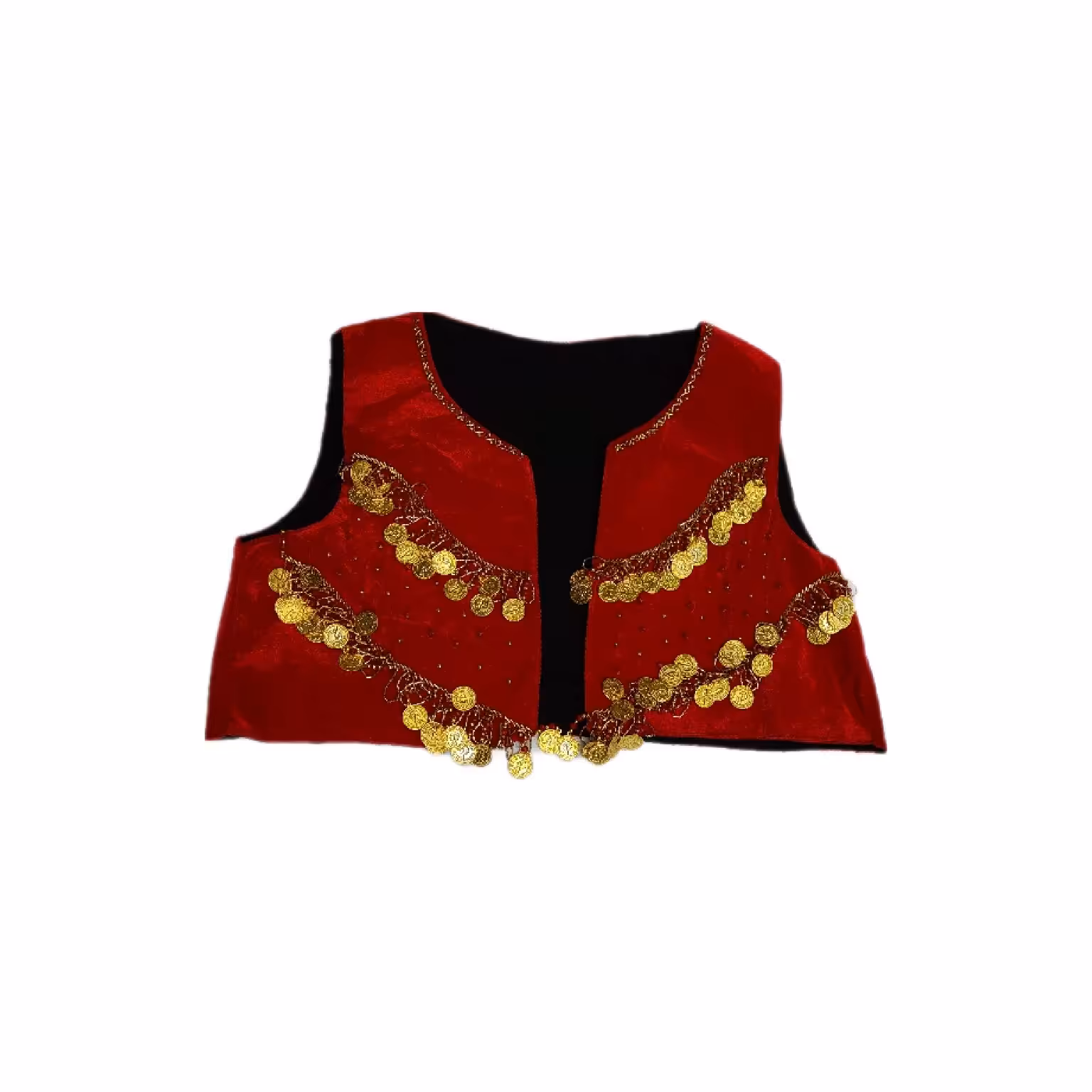 جلیقه بزرگسال