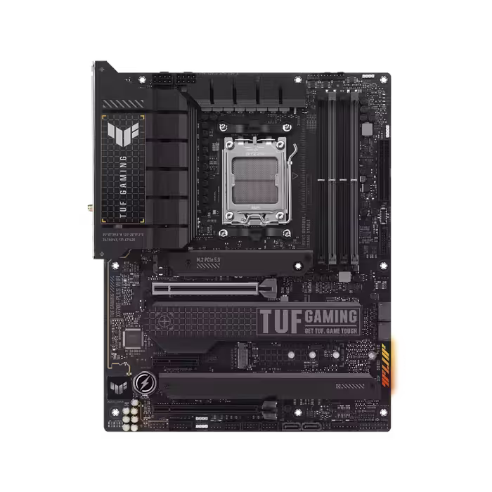 مادربرد ایسوس TUF GAMING X670E-PLUS WIFI
