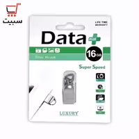 فلش مموری دیتا پلاس مدل Luxury 16GB