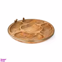 اردو خوری گلد کیش مدل گلدن برد کد GK829427