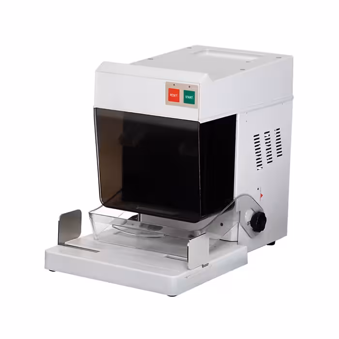 دستگاه پانچ برقی کاغذ کی دبلیو تریو مدل 095B0