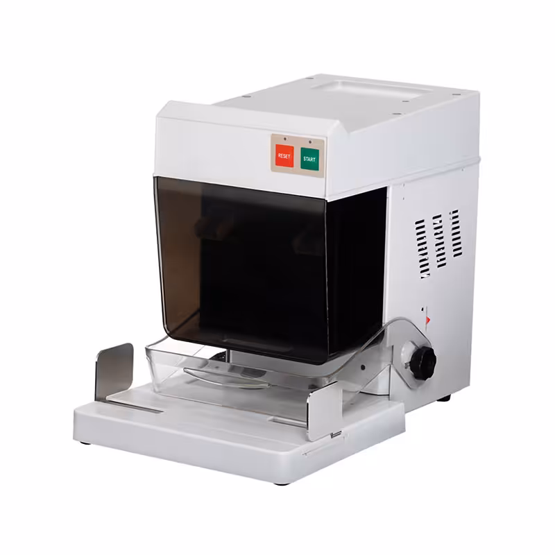 دستگاه پانچ برقی کاغذ کی دبلیو تریو مدل 095B0