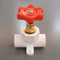 شیر فلکه 20 کامل استاندارد