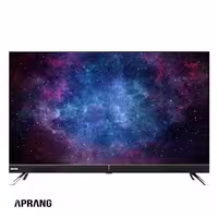 تلویزیون ال ای دی هوشمند جی پلاس مدل GTV-50LU722S سایز 50 اینچ