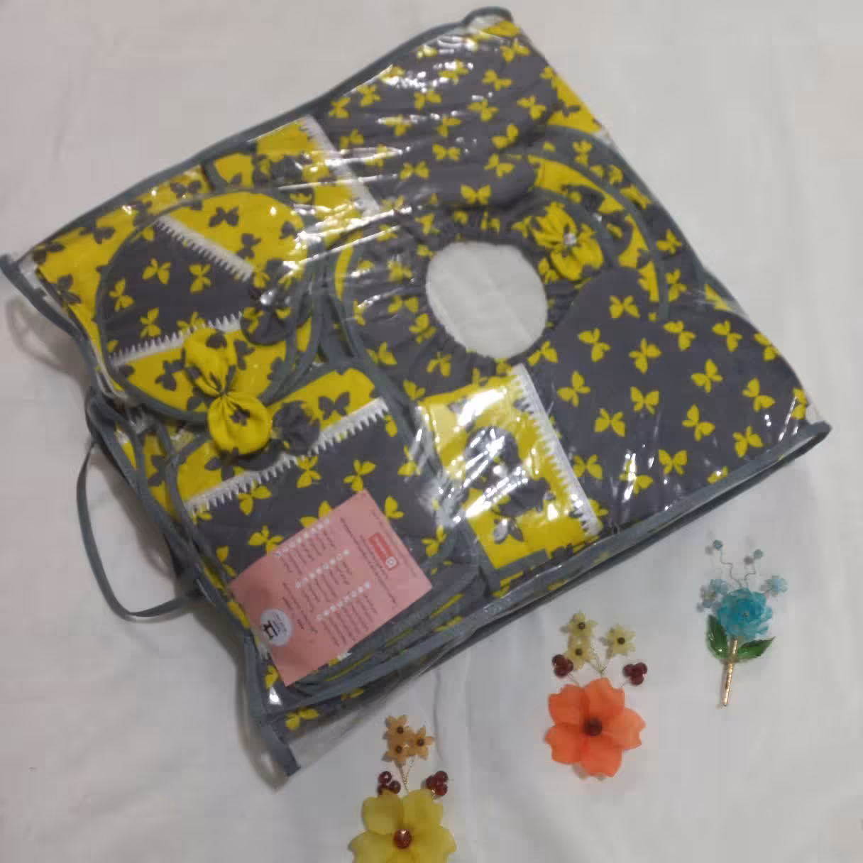 سرویس آشپزخانه 22 تیکه( کد 2618 )