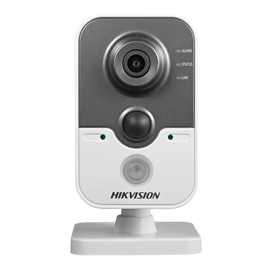 قیمت و خرید دوربین Cube هایک ویژن مدل DS-2CD2420F-IW | یاس ارتباط
