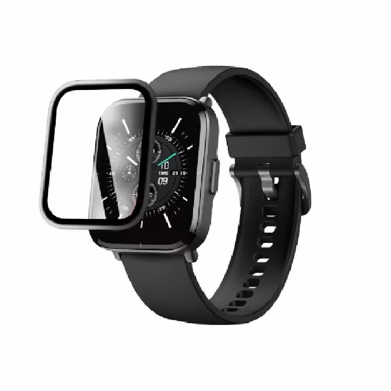 گلس ساعت هوشمند Mibro C2 (میبرو C2)