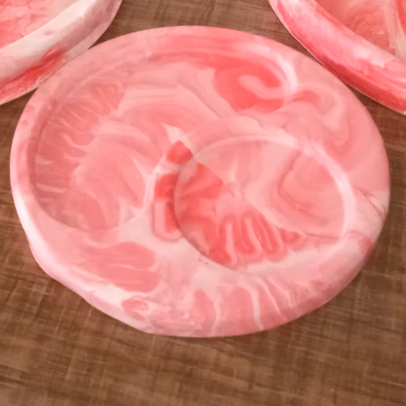 سینی قهوه خوری تک نفره