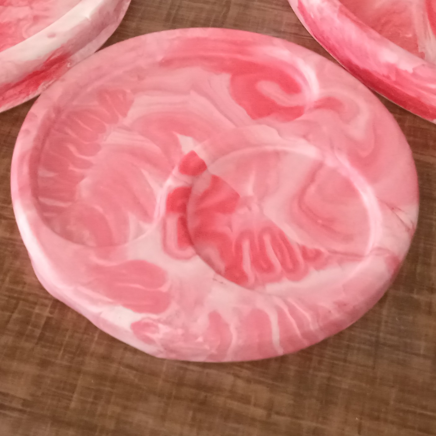 سینی قهوه خوری تک نفره