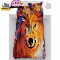 روتختی یک نفره گوزل سه بعدی مدل RSG226