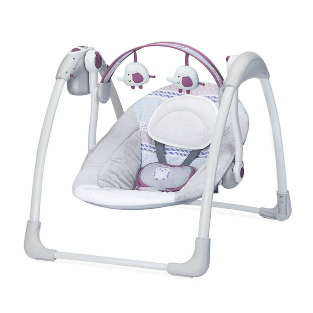 تاب برقی ماستلا mastela مدل deluxe رنگ طوسی بنفش