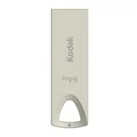 فلش مموری کداک USB 2.0 مدل K802 ظرفیت 64 گیگابایت
