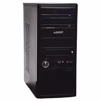 کیس لاجیک مدل جی 804