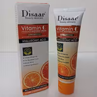 کرم روشن کننده نقاط حساس بدن دیسار 