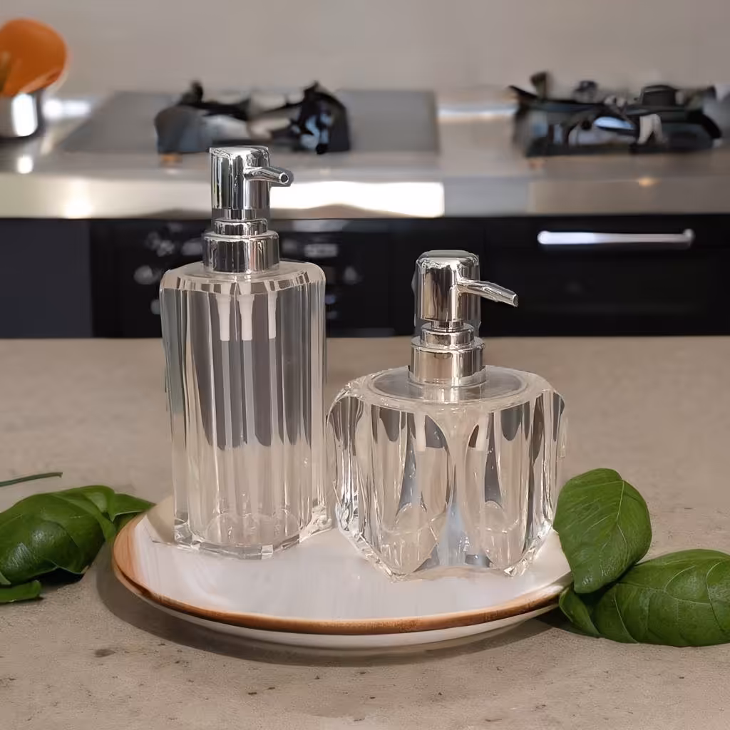 جامایع اکرولیک 