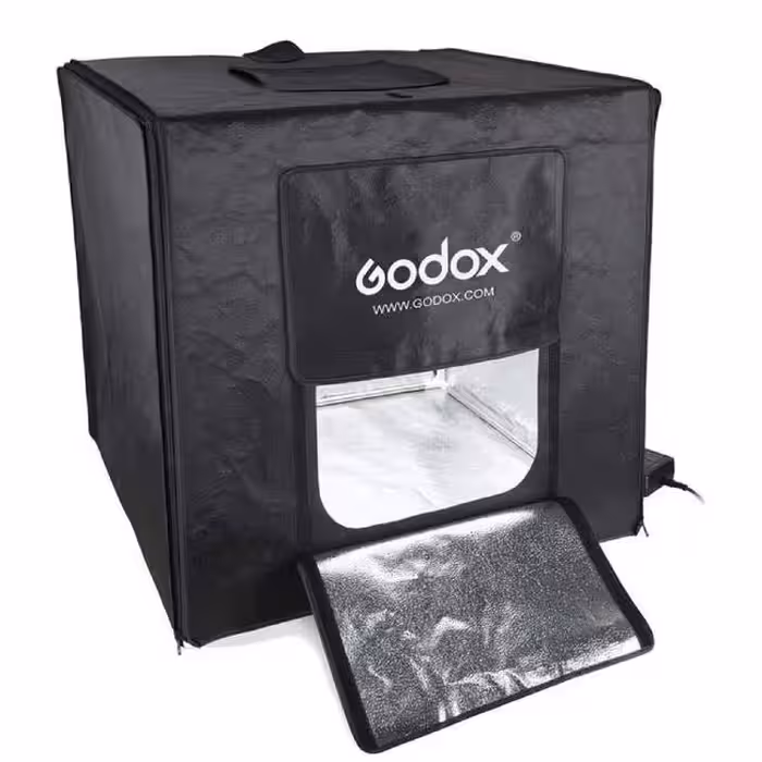خیمه نور گودکس Godox LSD-80 Box Light Tent 80cm