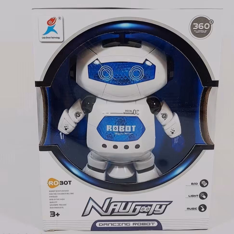 رباط موزیکال چرخشی 