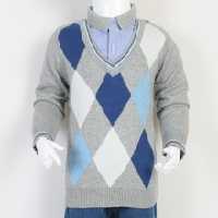 پلیور blue fox