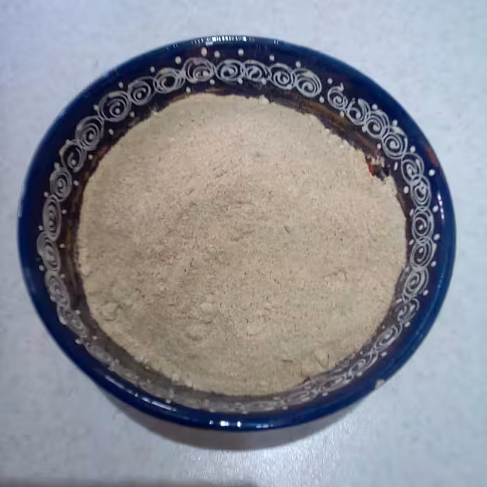 پودر پیاز خالص اعلا 5 کیلویی عمده