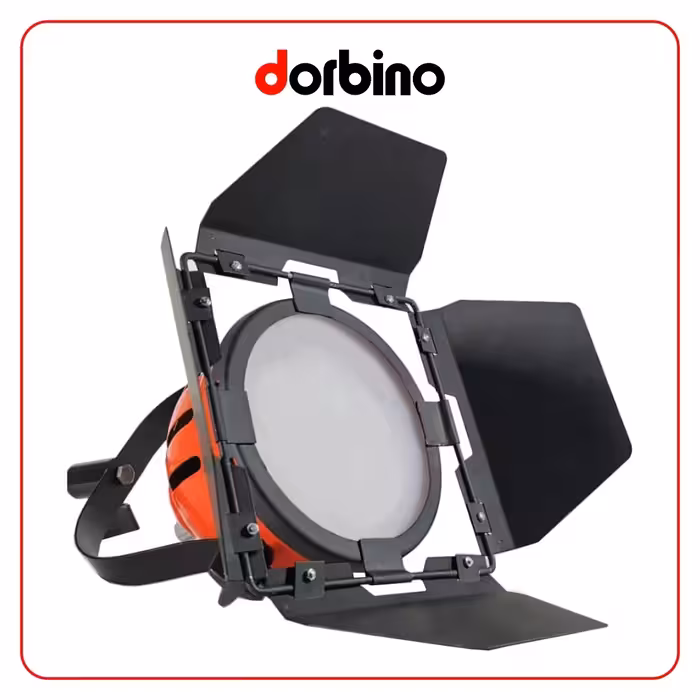 پروژکتور 1000 وات بدون دیمر 1000w projector light - فروشگاه دوربین دوربینو