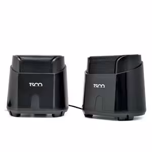 اسپیکر دو تکه تسکو مدل TS 2061TSCO TS 2061 Speaker