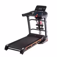 تردمیل خانگی چندکاره top-fit مدل BFT-02