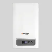 پکیج دیواری بارلی مدل warmhaus 24000