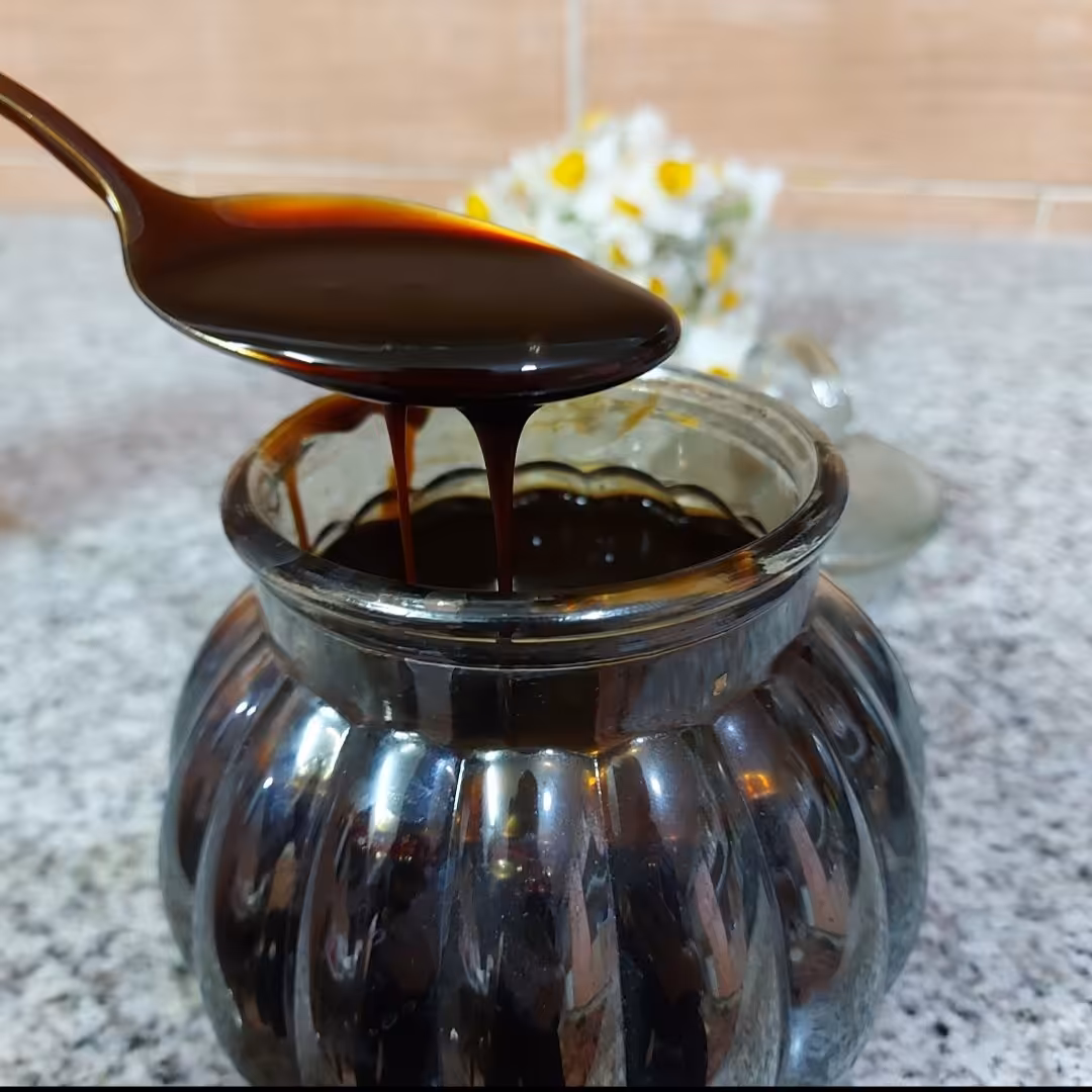 رب انار خونگی