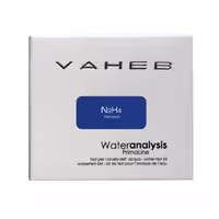 کیت اندازه گیری هیدرازین V_806 واهب روش رنگ سنجی 