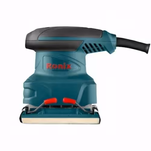 سنباده لرزان مشتی 220 وات رونیکس مدل 6402 ا 6402

ارسال رایگان 