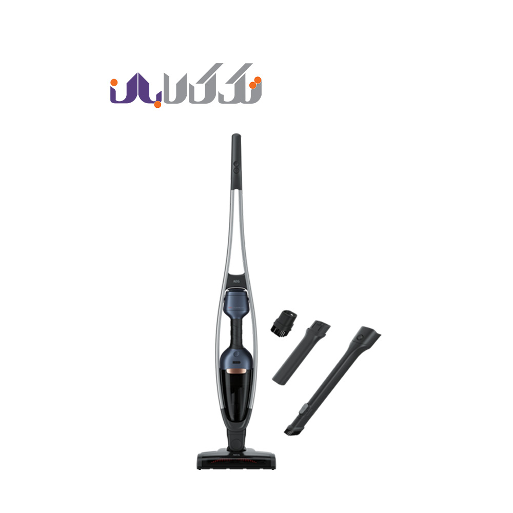 جاروشارژی آاگ مدل Qx9-1-50ib