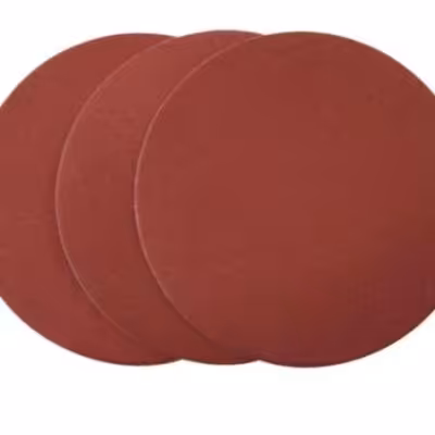 سنباده پشت کرکی سایز P120