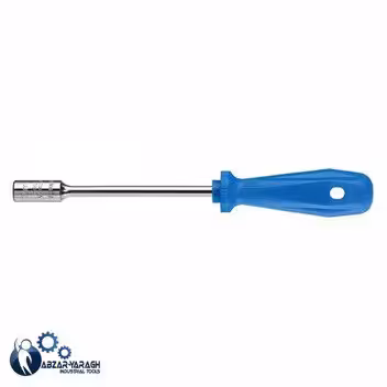 پیچ گوشتی سربوکسی آلمانی مدل 5410/5/08 - ابزار یراق