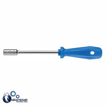 پیچ گوشتی سربوکسی آلمانی مدل 5410/5/08 - ابزار یراق