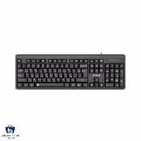 کیبورد باسیم بیاند مدل BK 2255