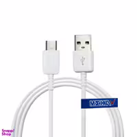 کابل تبدیل USB به USB-C مکا (Meka) مدل Mcu2 به طول 1.2m
