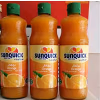 شربت سنکوییک840میل