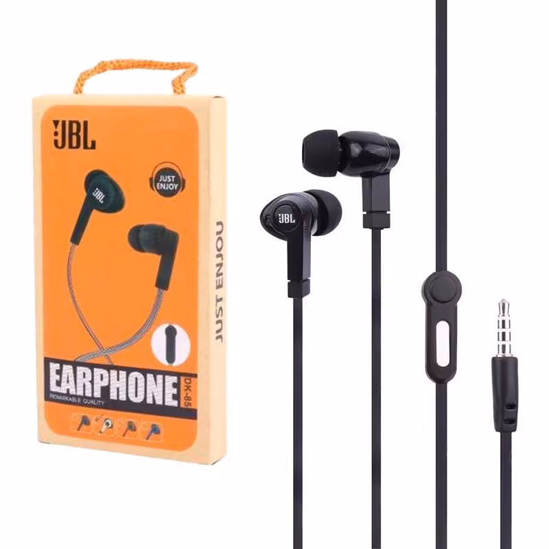 هندزفری سیمی جی بی ال JBL DK-85