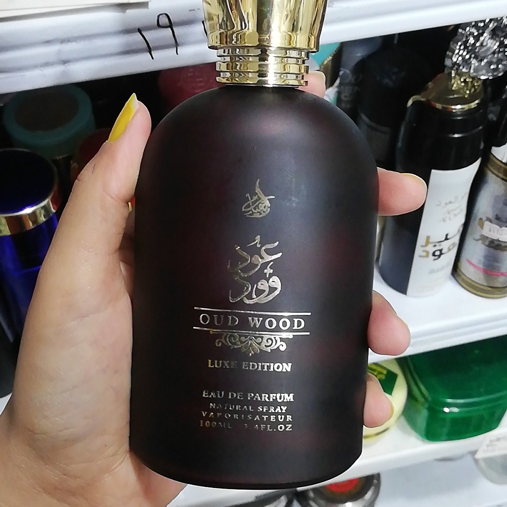 ادکلن عود وود عربی ادکلن عربی عطر عربی