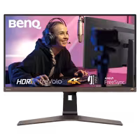 مانیتور بنکیو 28 اینچ مدل EW2880U | آی تی هوم