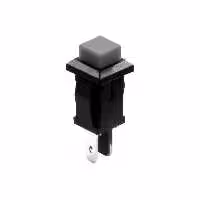 شستی فشاری مربعی چند رنگ مدل SB-17 | amazonchi