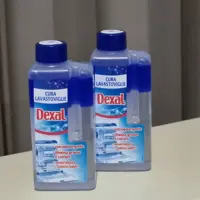 جرمگیر ماشین ظرفشویی دگسلDexal 250ml محصول ایتالیا با کیفیت عالی