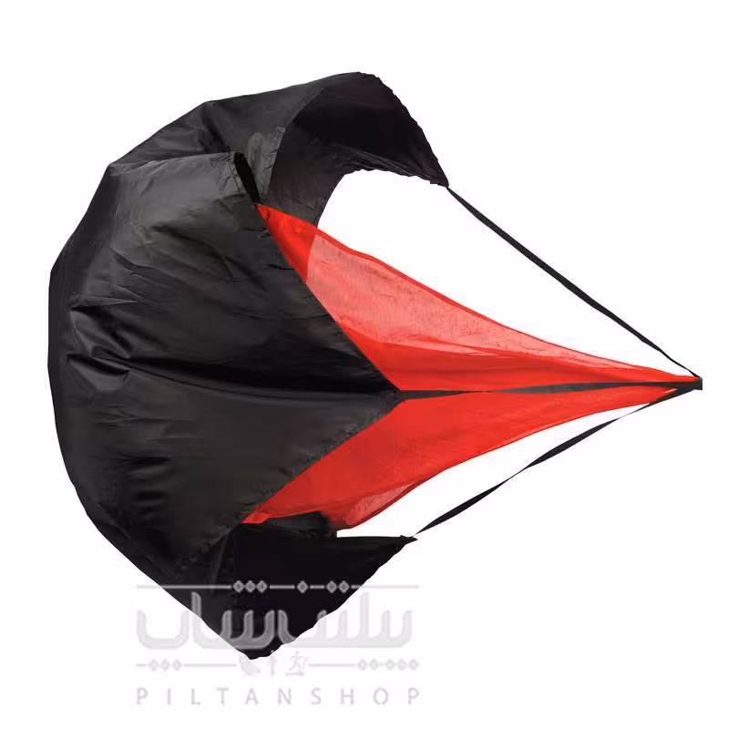 چتر مقاومتی کور اف اکس Resistance Parachute Pro