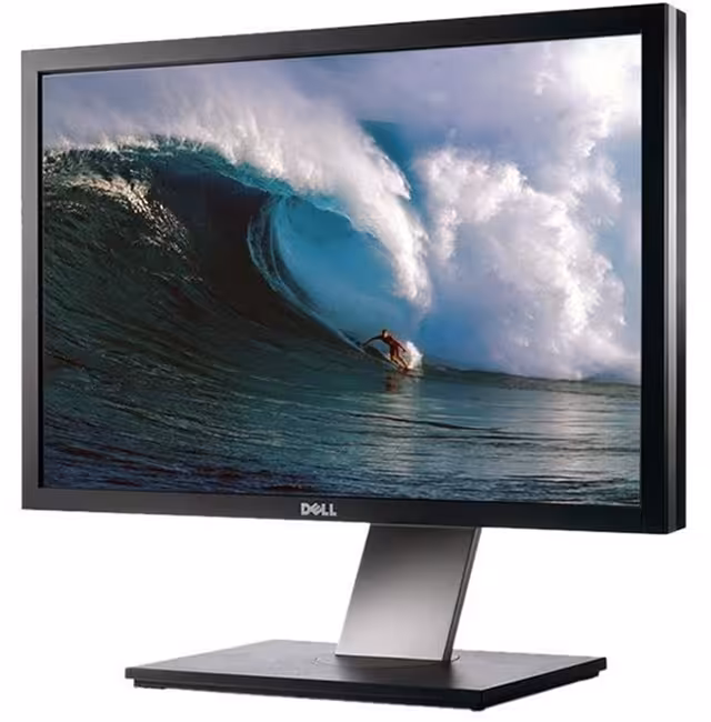مانیتور دل 24 اینچ Dell U2410 HDMI Port - فروشگاه ریزپردازان