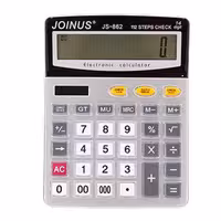 ماشین حساب مدل 862 آسانا پخش 