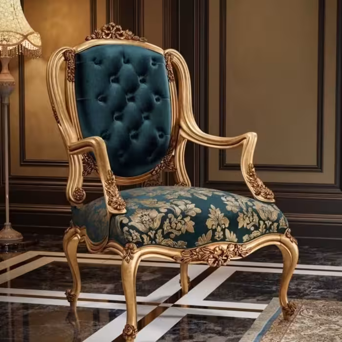 مبل استیل مدل فیونا